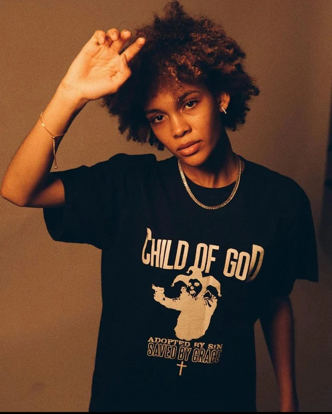 Child of God 2021