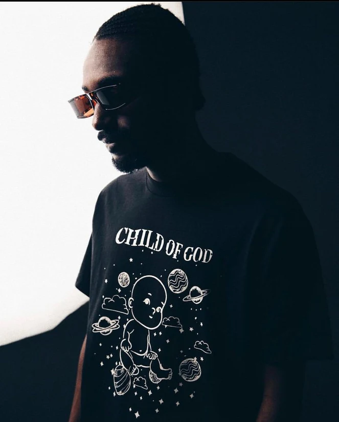 Child of God archive image 4