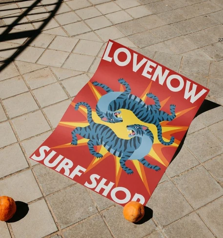 LoveNow archive image 4