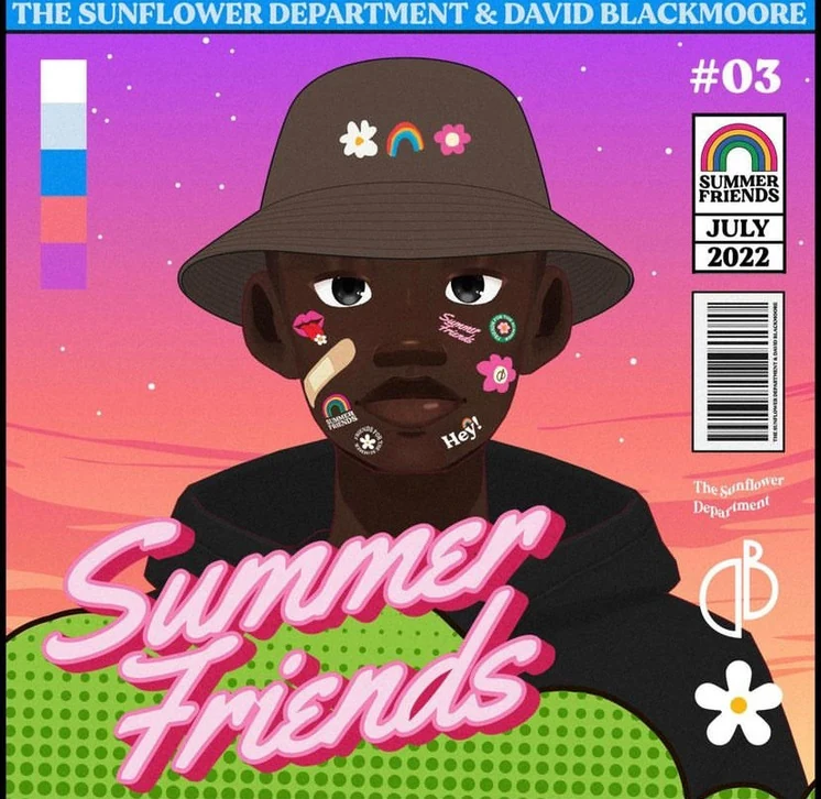Summer Friends 2022
