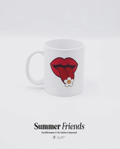 Summer Friends archive image 5
